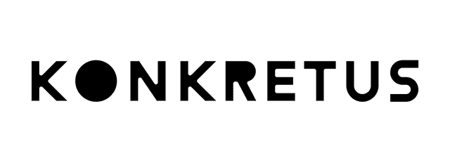 Logo KONKRETUS