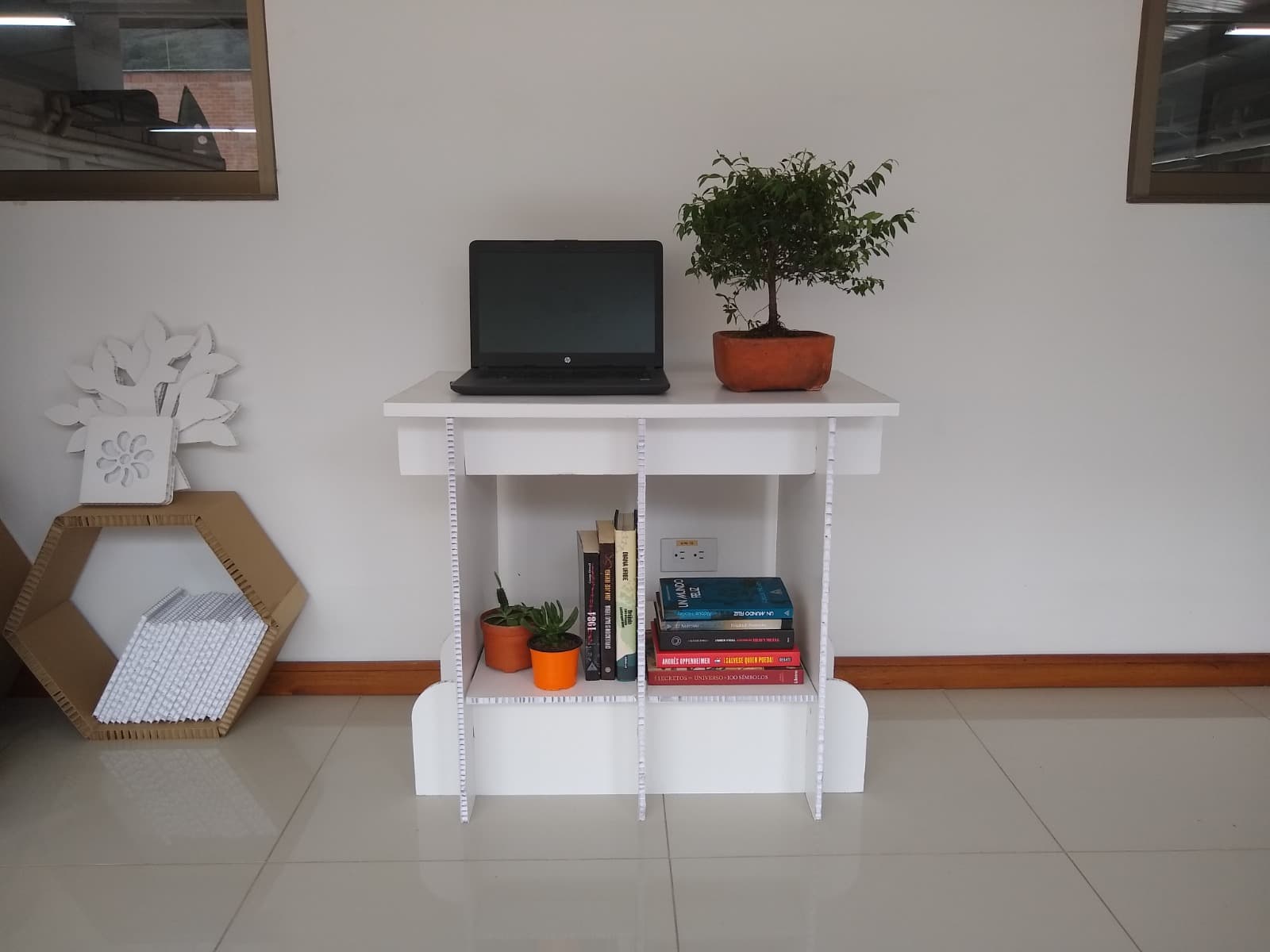 Mobiliario Modular