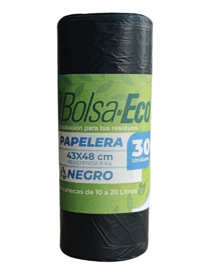 Presentación Papelera