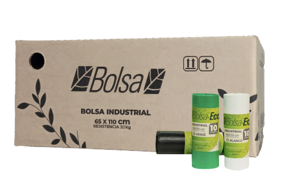 Caja Industrial