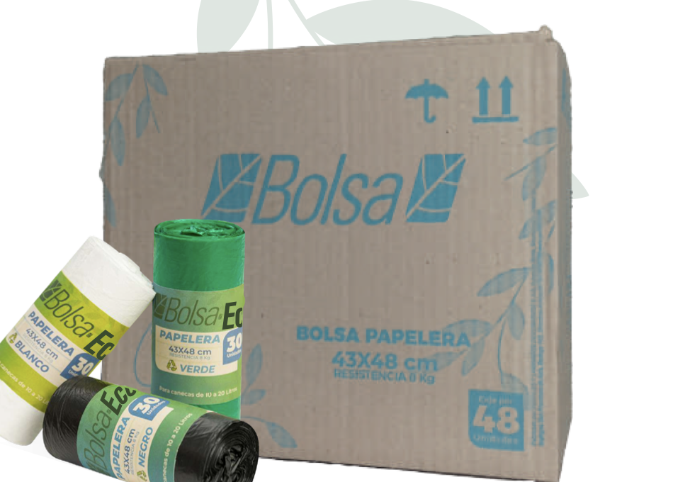 Caja Papelera