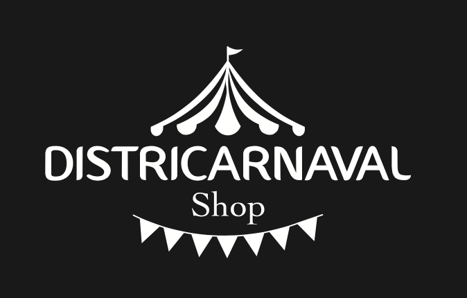 Logo Districarnaval