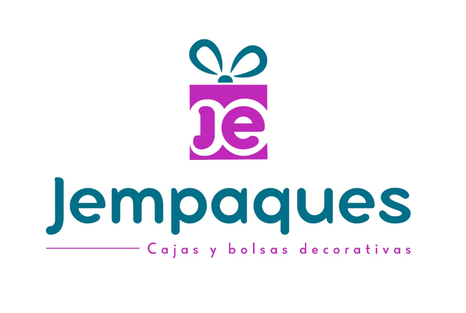 Logo J Empaques