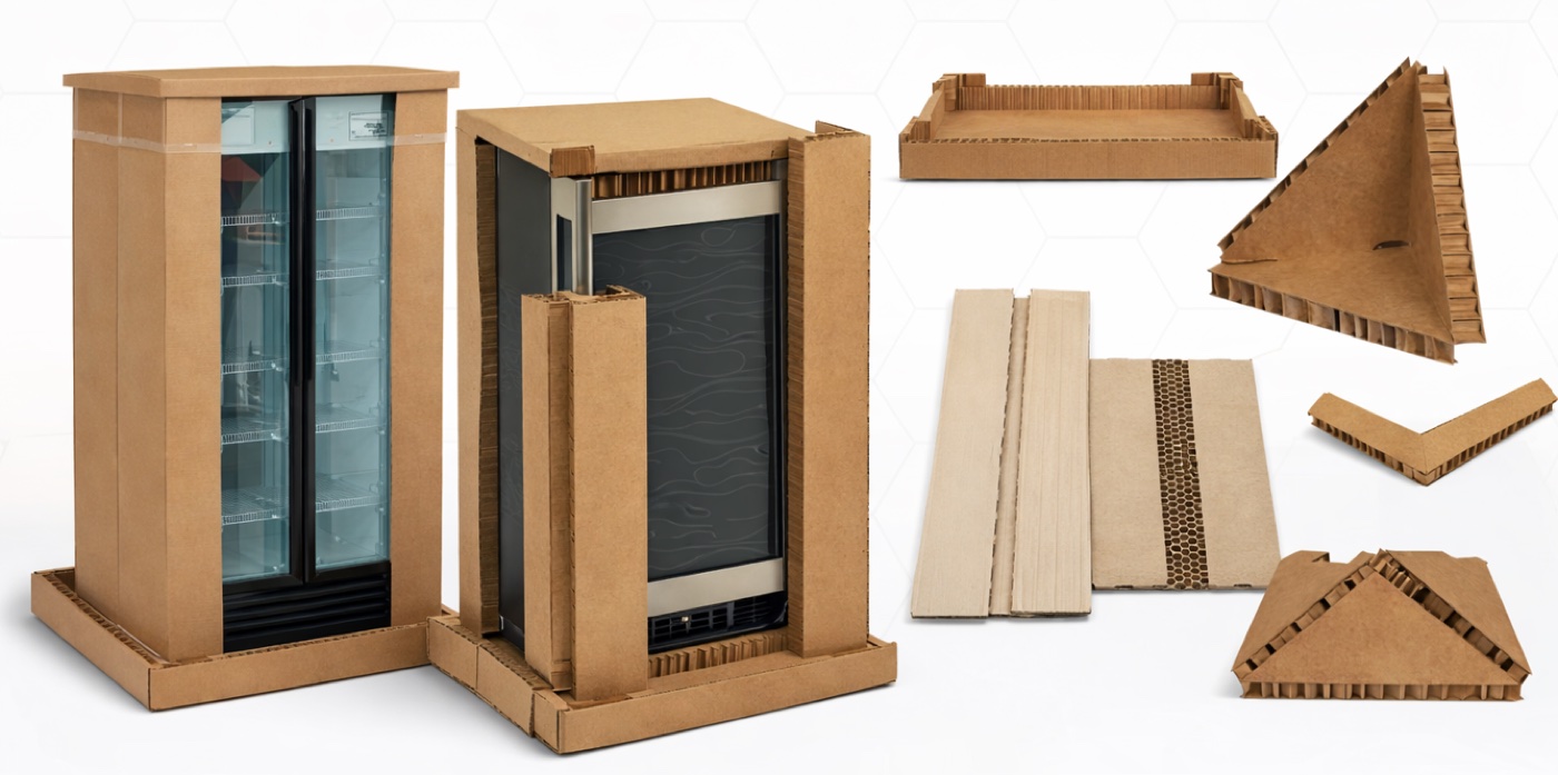 Packingboard